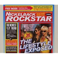 Rockstar