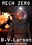 Mech Zero: The Dominant (Imperium Series)