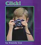 Click (Books for Young Learners)