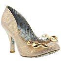 Irregular Choice Cortesan Jasmine Jam Ct