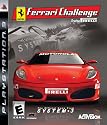 Ferrari Challenge