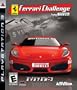 Ferrari Challenge