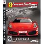 Ferrari Challenge