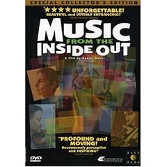 Music From the Inside Out by 