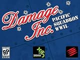 Damage Inc., Pacific Squadron WWII