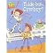 Ride 'em, Cowboy! (Toy Story) (Reinforced Hardcover)