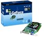 EVGA e-GeForce 7600GT 256 MB PCIe Video Card