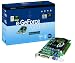 Electronics : EVGA e-GeForce 7600GT 256 MB PCIe Video Card