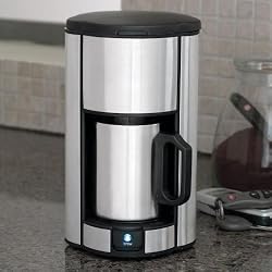 Single Cup Coffee Maker
