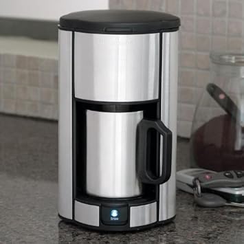 Single Cup Coffee Maker Single Cup Coffee Maker