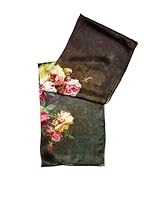 STELLA D'ORO - Swiss Elegance Bufanda (Verde)