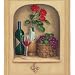 Alcove Wall Poster - 21x27"