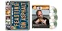 Feasting on Asphalt: The River Run Book and 3 DVD Set Bundle