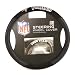 NFL Minnesota Vikings Poly-Suede Steering Wheel Cover