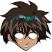Bakugan Masks 8ct