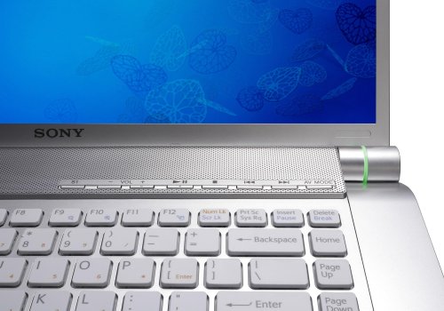 Sony VAIO VGN-FW170J & W 16.4