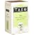 TAZO Om Organic Green & Black Teas, 20-Count Tea Bags (Pack of 6)