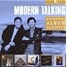 Original Album Classics - 5CD Slipcase The First Album / Let's Talk About Love / Ready For Romance / In The Middle Of Nowhere / In The Garden Of Venus