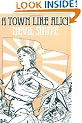 A Town Like Alice (New Windmills)