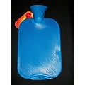 Fashy Traditional Hot Water Bottle Blue, Red, Green, Champagne, White, Purple
