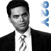 Fareed Zakaria at the 92nd Street Y | [Fareed Zakaria]
