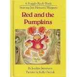 Red and the Pumpkinsby Jocelyn Stevenson