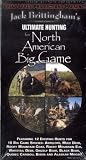Ultimate Hunting for N. American Big Game [VHS]