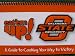 Books : Eat'em Up: Oklahoma State University (Eat'em Up: A Guide to Cooking your Way to Victory, Oklahoma State University)
