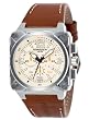 Torgoen - Professional Pilot Watch - T27103