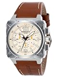 Torgoen - Professional Pilot Watch - T27103