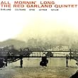 All Mornin' Long