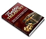 Traffic Treasury: Complete Guide To Generating Unstoppable Traffic And Powering Up Your Marketing Campaigns!  AAA+++