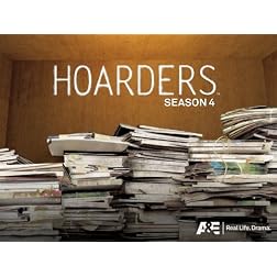 Hoarders Season 4
