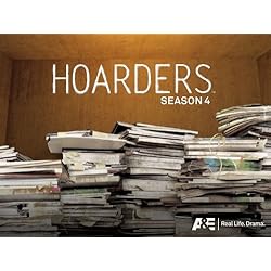 Hoarders Season 4