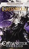 Elminster enraged