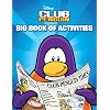Big Book of Activities (Disney Club Penguin)