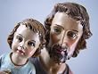 Saint St Joseph Statue