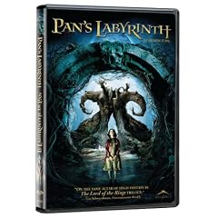 Pan's Labyrinth
