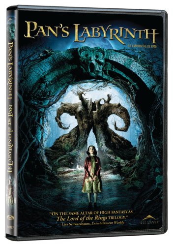 Pan's Labyrinth