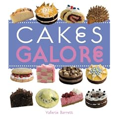 Cakes Galore