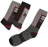 6 Paar hochwertige Multisport Laufsportsocken auch in XXL - 