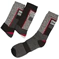 6 Paar hochwertige Multisport Laufsportsocken auch in XXL