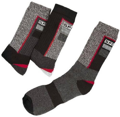 6 Paar hochwertige Multisport Laufsportsocken auch in XXL