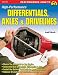 High-perf Differentials, Axles, and Drivelines