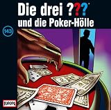 Die drei Fragezeichen - Folge 143: und die Poker-Hölle
