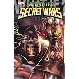 WhatIf?SecretWarTPB