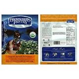 Backpacker's Pantry Organic Spinach Puttanesca - Serves 2
