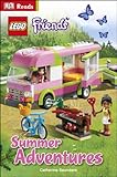 Summer adventures