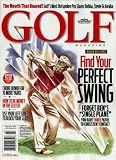 Golf Magazine [US] February 2012 (単号) スポーツ