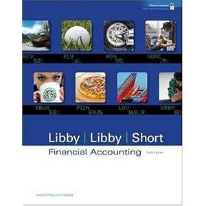 Financial Accounting 6e with Annual Report